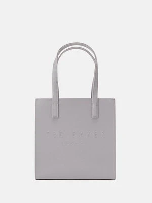 Torebka Ted Baker jasnoszary