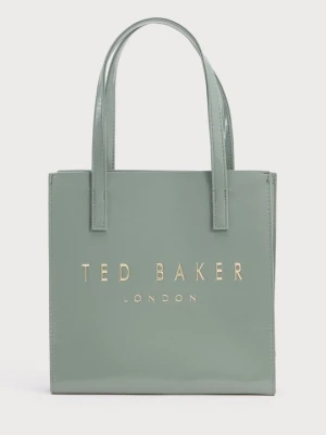 Torebka Ted Baker szary