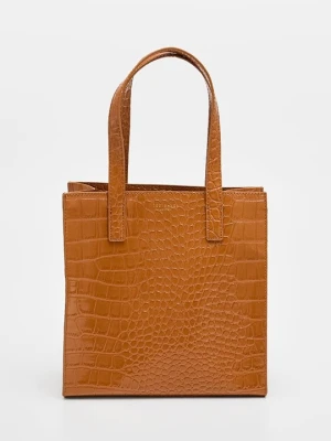 Torebka Ted Baker tan