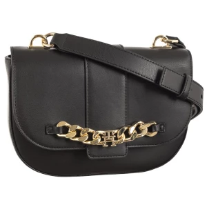 Zdjęcie produktu Torebka TH Luxe Crossover AW0AW15604 BDS (TH893-a) Tommy Hilfiger
