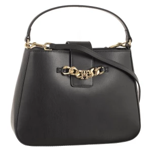 Zdjęcie produktu Torebka TH Luxe Satchel AW0AW15606 BDS (TH894-a) Tommy Hilfiger