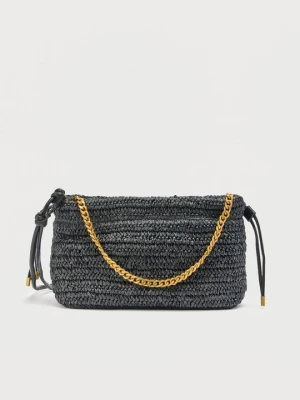 Torebka The Kooples czarny
