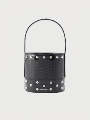 Torebka The Kooples czarny