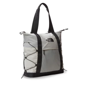 Torebka The North Face Borealis Tote NF0A52SV4Q71 Szary