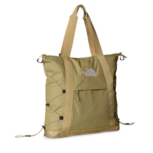 Torebka The North Face Borealis Tote NF0A52SVLK51 Beżowy