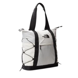 Torebka The North Face Borealis Tote NF0A52SVQ4C1 Biały