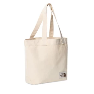 Torebka The North Face Cotton Tote NF0A3VWQIX01 Beżowy