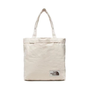 Torebka The North Face Cotton Tote NF0A3VWQR17 Beżowy