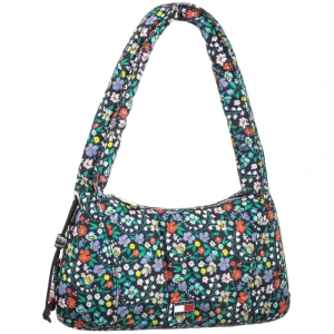 Zdjęcie produktu Torebka Tjw Casual Floral Shoulder AW0AW18060 0G3 (TH1434-a) Tommy Hilfiger