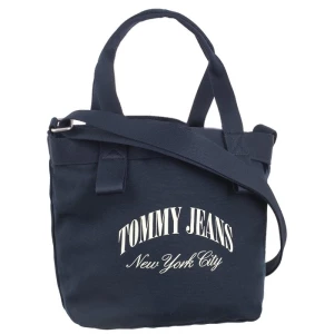 Zdjęcie produktu Torebka TJW Hot Summer Mini Tote AW0AW16217 C1G (TH1094-a) Tommy Hilfiger