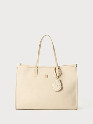 Zdjęcie produktu Torebka Tommy Hilfiger beżowy
