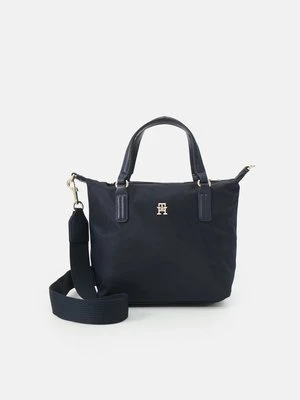 Zdjęcie produktu Torebka Tommy Hilfiger granatowy