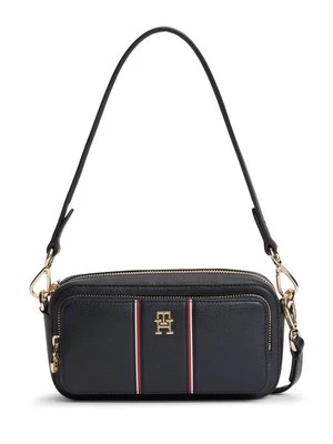Torebka Tommy Hilfiger niebieski