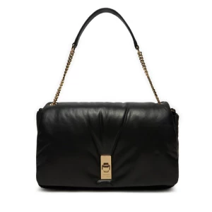 Torebka Tommy Hilfiger AW0AW16884 Czarny