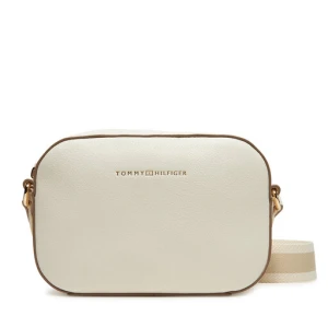 Torebka Tommy Hilfiger AW0AW17450 Écru
