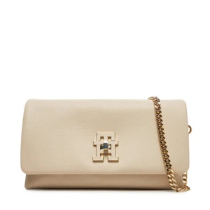 Torebka Tommy Hilfiger AW0AW17462 Beżowy