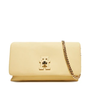Torebka Tommy Hilfiger AW0AW17462 Żółty