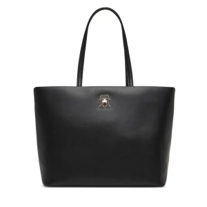 Torebka Tommy Hilfiger AW0AW17528 Czarny