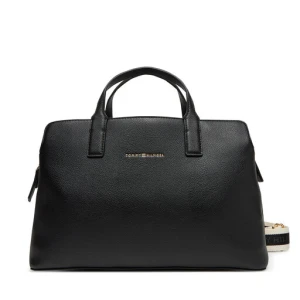 Torebka Tommy Hilfiger AW0AW17634 Czarny