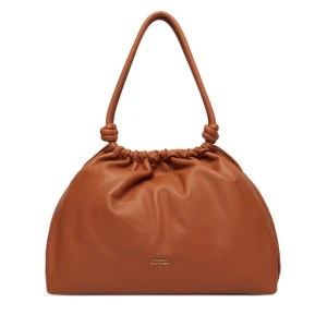 Torebka Tommy Hilfiger AW0AW18376 Brązowy