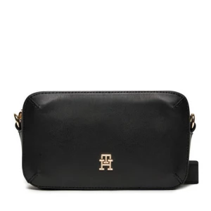 Torebka Tommy Hilfiger Chic Camera Bag AW0AW16689 Czarny