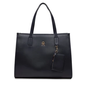 Torebka Tommy Hilfiger City Summer Tote AW0AW14876 DW6