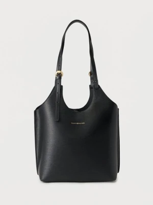 Torebka Tommy Hilfiger czarny