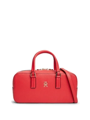 Torebka Tommy Hilfiger czerwony