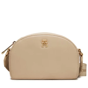 Torebka Tommy Hilfiger Fresh Camera Bag AW0AW16679 Beżowy