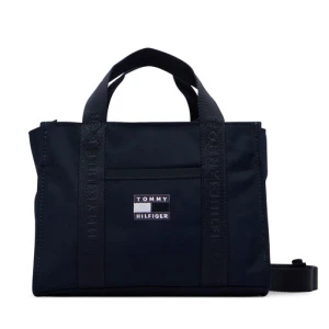 Torebka Tommy Hilfiger KA0KA00052 Granatowy
