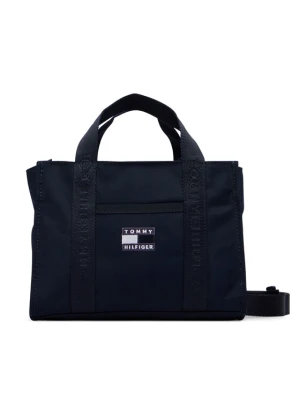 Torebka Tommy Hilfiger KA0KA00052 Granatowy
