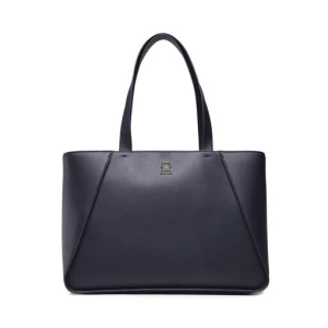 Torebka Tommy Hilfiger Th Casual Tote AW0AW14176 DW6