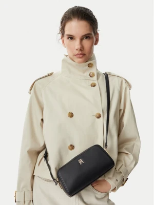Torebka Tommy Hilfiger Th Grace Camera Bag AW0AW18863 Czarny