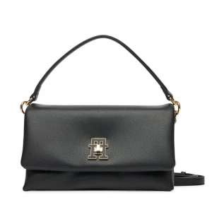 Torebka Tommy Hilfiger Th Modern Conv Crossover AW0AW17465 Czarny