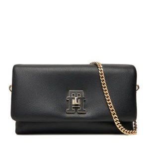 Torebka Tommy Hilfiger Th Modern Mini Crossover AW0AW17462 Czarny