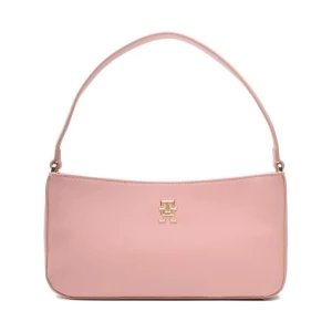 Torebka Tommy Hilfiger Th Timeless Shoulder Bag AW0AW14488 Różowy