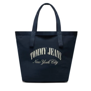 Torebka Tommy Jeans AW0AW15953 Granatowy