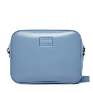 Torebka Tommy Jeans AW0AW16965 Niebieski