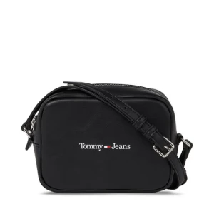 Torebka Tommy Jeans Camera Bag AW0AW15029 Czarny