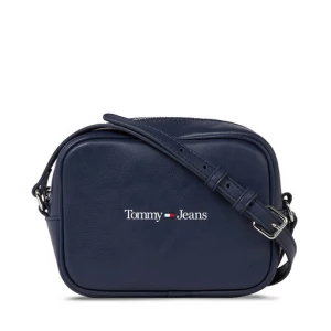 Torebka Tommy Jeans Camera Bag AW0AW15029 Twilight Navy C87