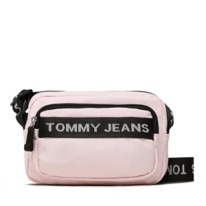 Torebka Tommy Jeans Ejw Essential Crossover AW0AW14547 Różowy