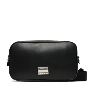 Torebka Tommy Jeans Tjw American Cool Camera Bag AW0AW17570 Czarny
