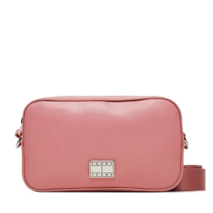 Torebka Tommy Jeans Tjw American Cool Camera Bag AW0AW17570 Różowy