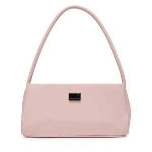Torebka Tommy Jeans Tjw American Cool Shoulder Bag AW0AW17295 Różowy