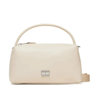 Torebka Tommy Jeans Tjw American Cool Shoulder Bag AW0AW17531 Beżowy