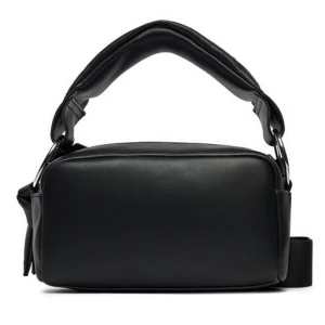 Torebka Tommy Jeans Tjw Bold Camera Bag AW0AW16262 Czarny