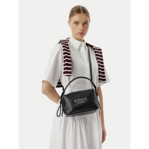 Torebka Tommy Jeans Tjw Bold Camera Bag AW0AW18470 Czarny