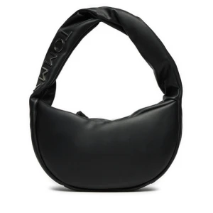 Torebka Tommy Jeans Tjw Bold Shoulder Bag AW0AW16259 Czarny