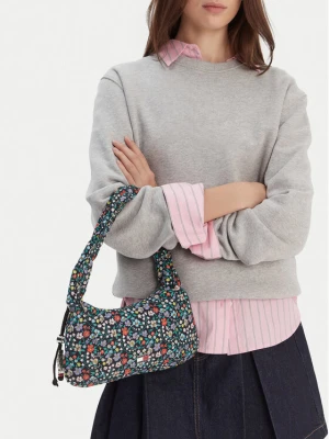 Torebka Tommy Jeans Tjw Casual Floral Shoulder AW0AW18060 Kolorowy