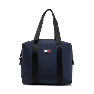 Torebka Tommy Jeans Tjw Casual Tote AW0AW12490 C87